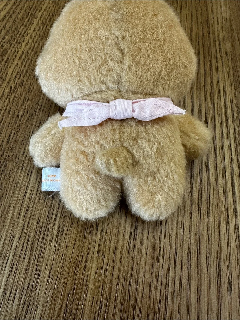Official Han Quokka SKZOO Mini Plush